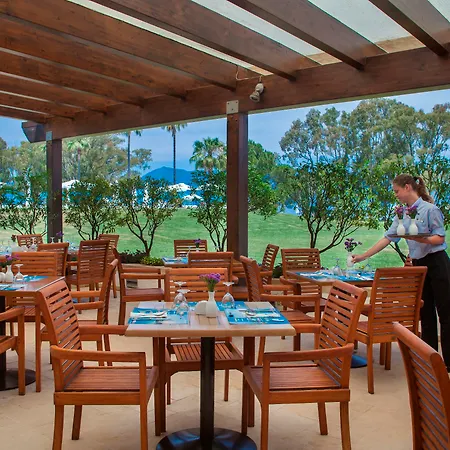Iberostar Kerkyra Golf Feriested 4*