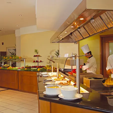 منتجع Iberostar Kerkyra Golf