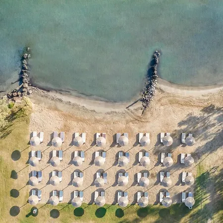 Iberostar Kerkyra Golf Feriested 4*