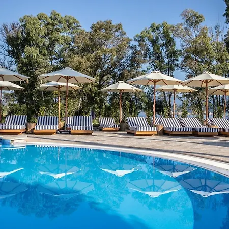 Iberostar Kerkyra Golf Feriested Potamós