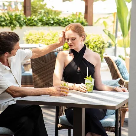Iberostar Kerkyra Golf Feriested Potamós