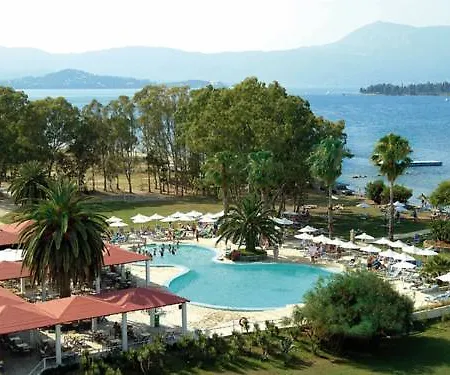 Iberostar Kerkyra Golf Feriested
