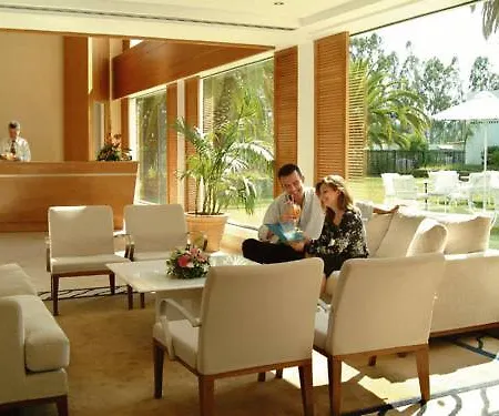 Iberostar Kerkyra Golf Feriested 4*