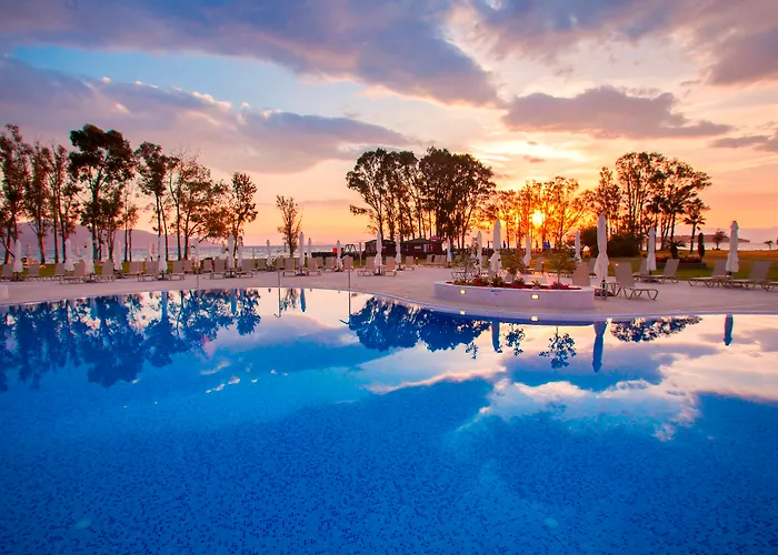 Iberostar Kerkyra Golf Potamós