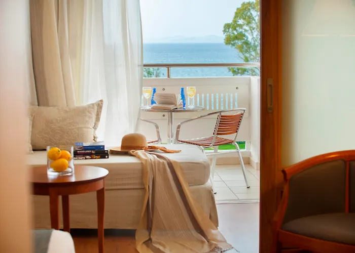 Iberostar Kerkyra Golf Potamós