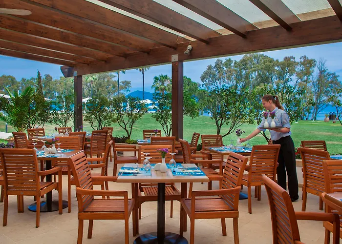 Iberostar Kerkyra Golf منتجع 4*