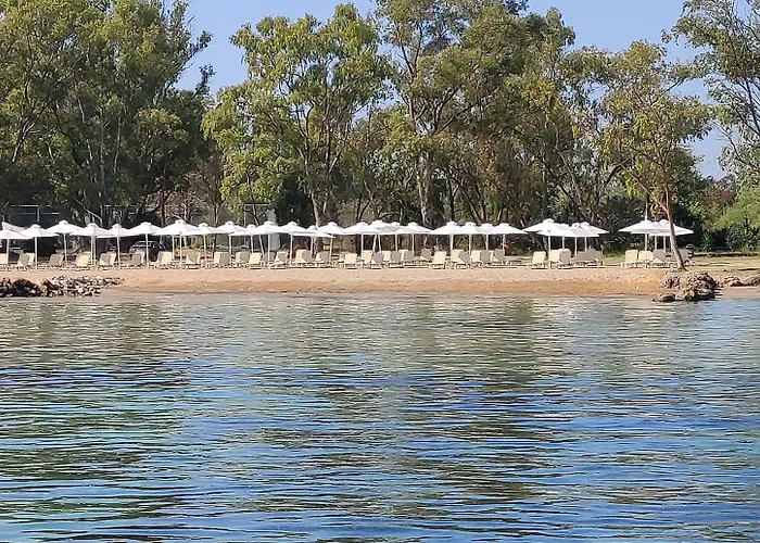 Iberostar Kerkyra Golf Potamós