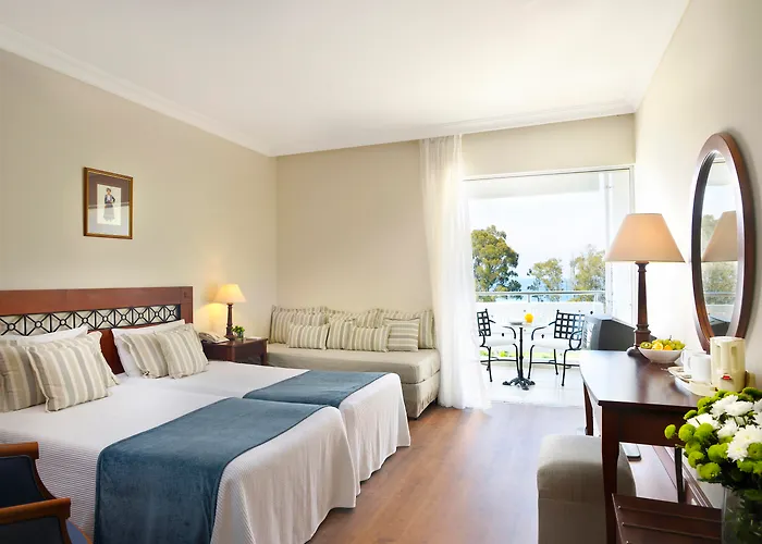 منتجع Iberostar Kerkyra Golf 4*