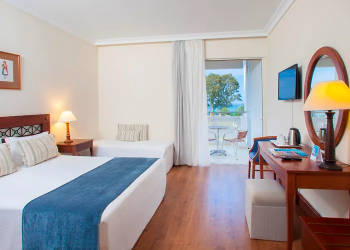 Iberostar Kerkyra Golf منتجع 4*