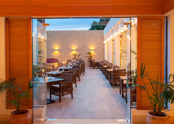 Iberostar Kerkyra Golf 4*