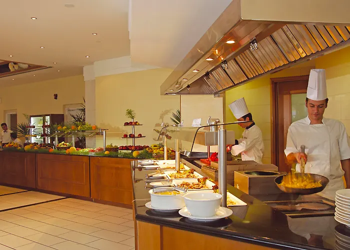 منتجع Iberostar Kerkyra Golf