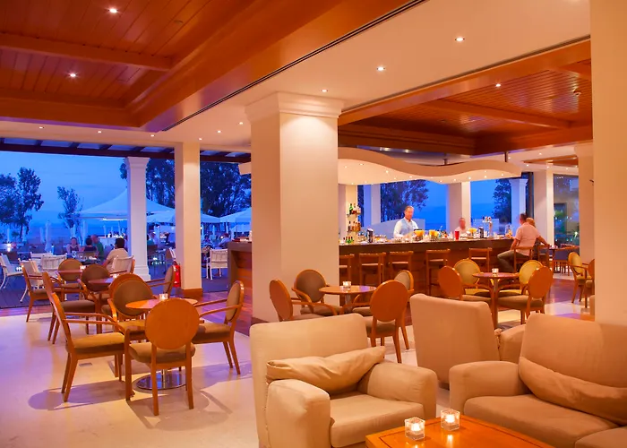 Iberostar Kerkyra Golf منتجع