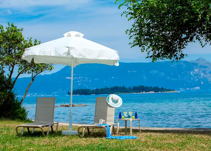 Iberostar Kerkyra Golf 4*