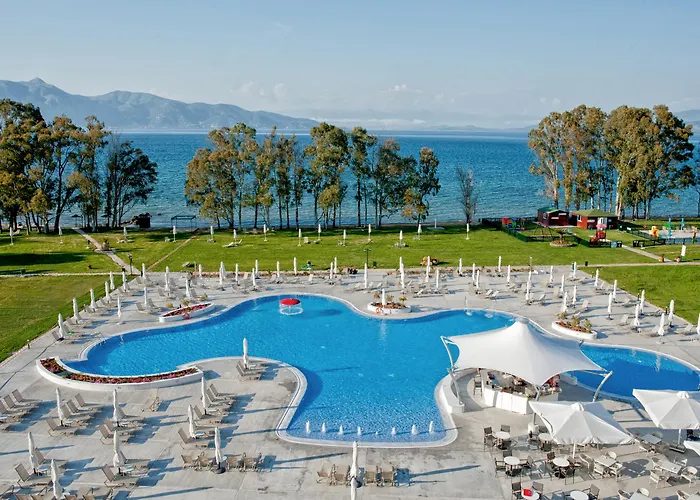 Iberostar Kerkyra Golf 4*