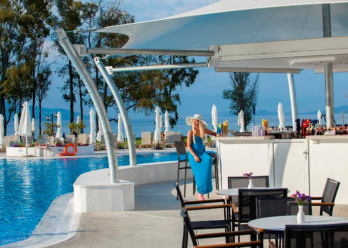 Iberostar Kerkyra Golf Potamós