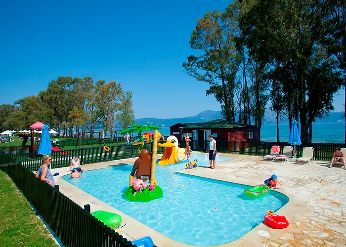 منتجع Iberostar Kerkyra Golf
