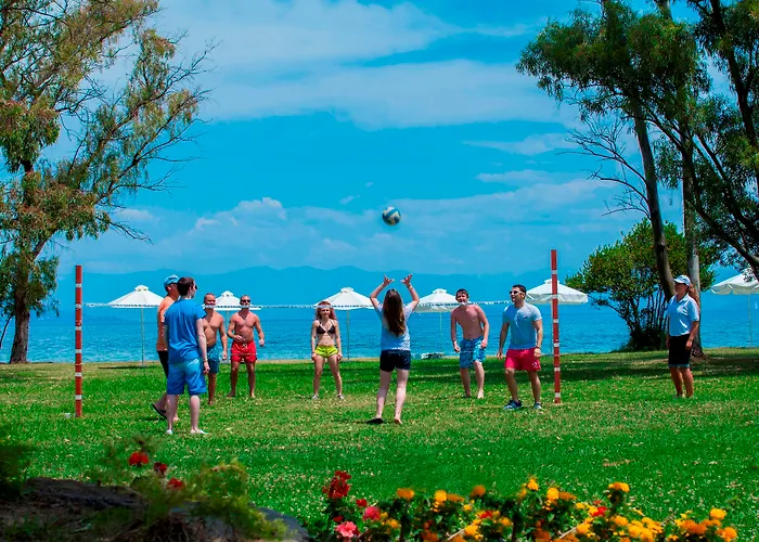 منتجع Iberostar Kerkyra Golf 4*