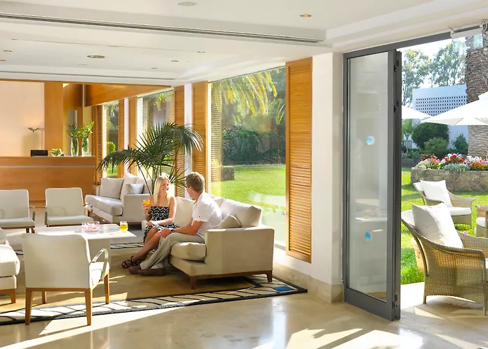 Iberostar Kerkyra Golf Potamós
