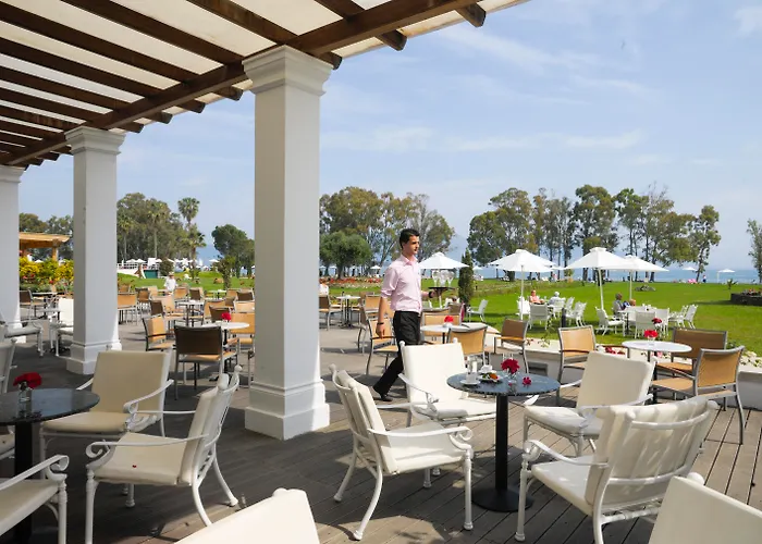 منتجع Iberostar Kerkyra Golf 4*
