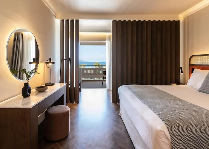 Iberostar Kerkyra Golf 4*