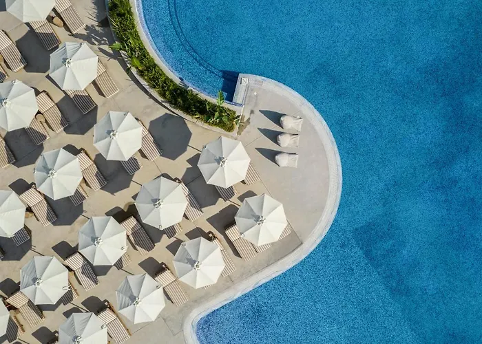 منتجع Iberostar Kerkyra Golf 4*