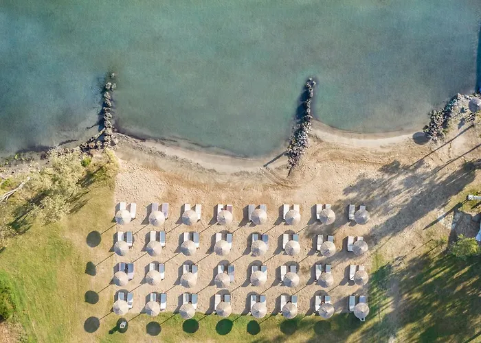 Iberostar Kerkyra Golf منتجع 4*