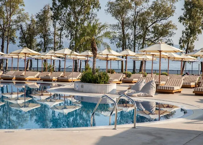 Iberostar Kerkyra Golf 4* Potamós