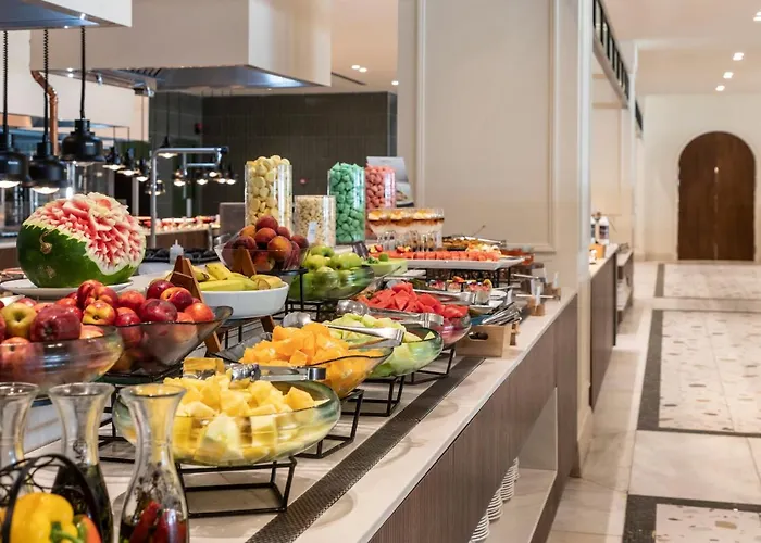 Iberostar Kerkyra Golf منتجع Potamós
