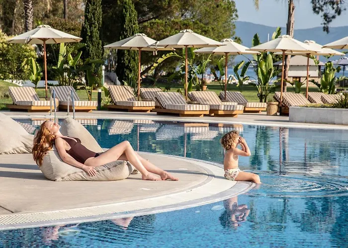 Iberostar Kerkyra Golf 4* Potamós