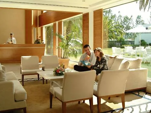 Iberostar Kerkyra Golf منتجع 4*