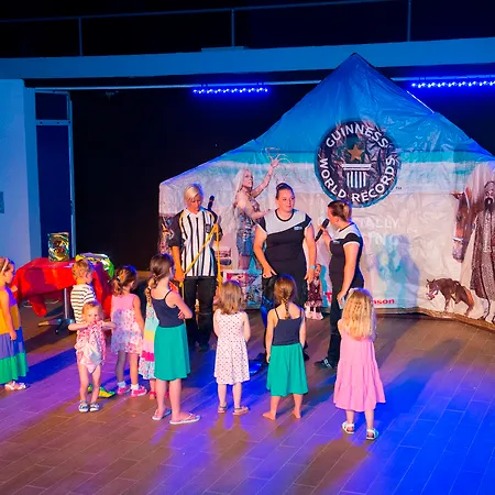 Iberostar Kerkyra Golf Θέρετρο