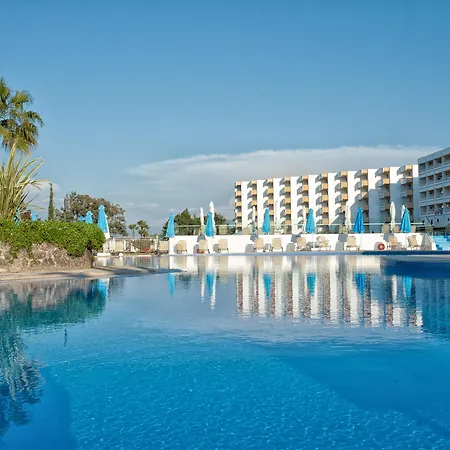酒店 Iberostar Kerkyra Golf 4*