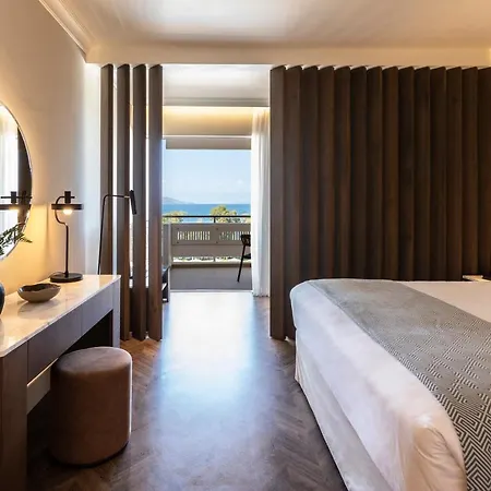 Iberostar Kerkyra Golf 4*