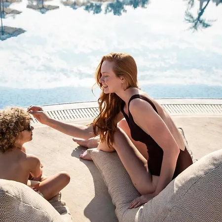 Θέρετρο Iberostar Kerkyra Golf Ποταμός