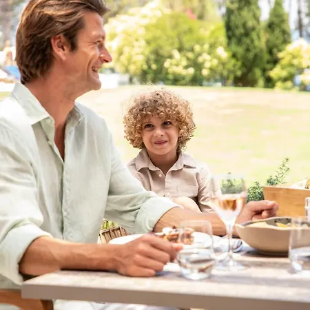 Θέρετρο Iberostar Kerkyra Golf