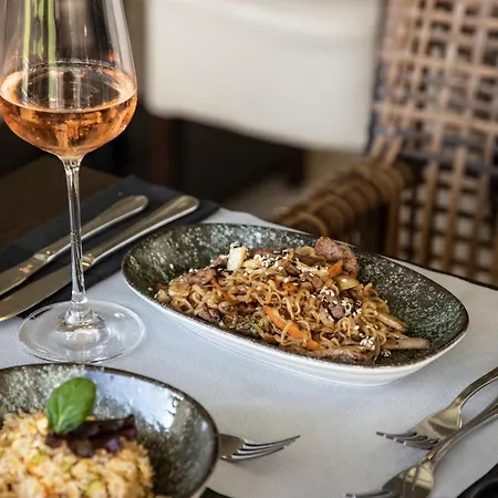 Iberostar Kerkyra Golf 4* Ποταμός