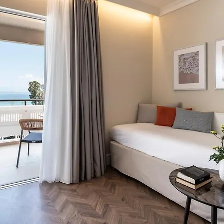 Iberostar Kerkyra Golf