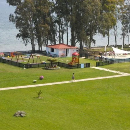 Iberostar Kerkyra Golf 4*