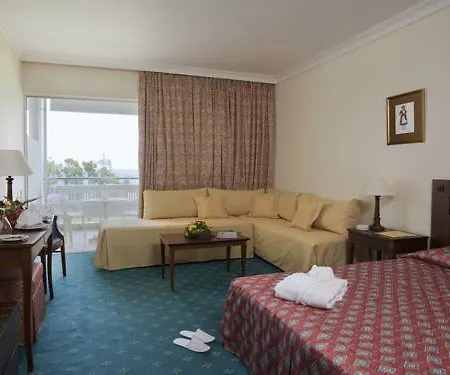 Θέρετρο Iberostar Kerkyra Golf Ποταμός