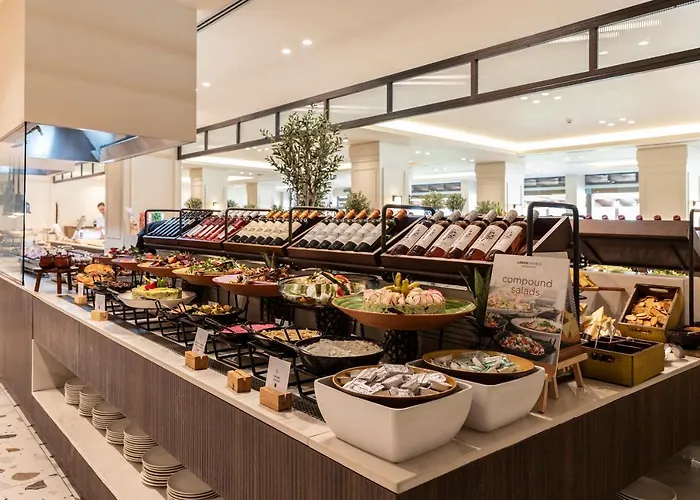 Iberostar Kerkyra Golf 4* Potamós