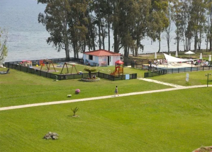 Iberostar Kerkyra Golf 4*