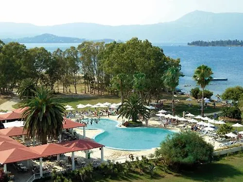 Iberostar Kerkyra Golf Semesteranläggning (resort)