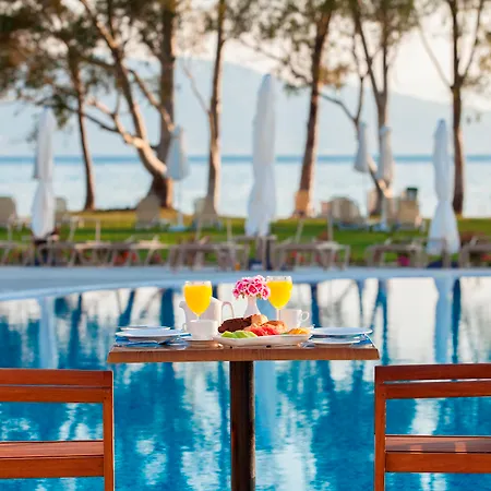 Iberostar Kerkyra Golf 4*