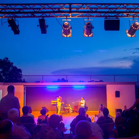 Üdülőközpont Iberostar Kerkyra Golf 4*