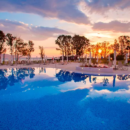 Iberostar Kerkyra Golf Pótamosz