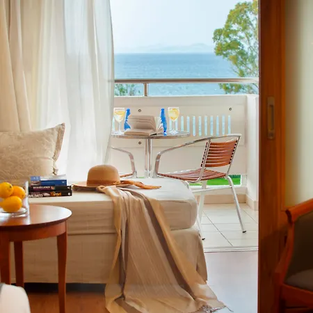 Iberostar Kerkyra Golf Pótamosz