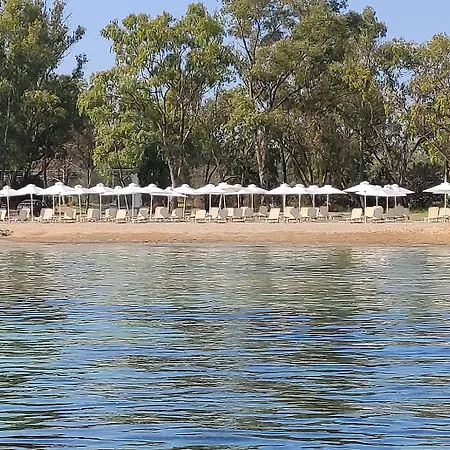 Iberostar Kerkyra Golf Potamos (Corfu)