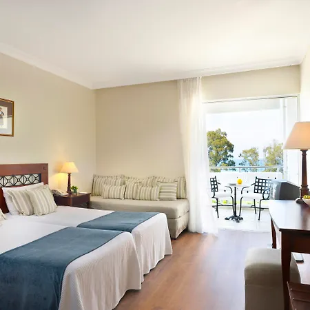 Üdülőközpont Iberostar Kerkyra Golf 4*