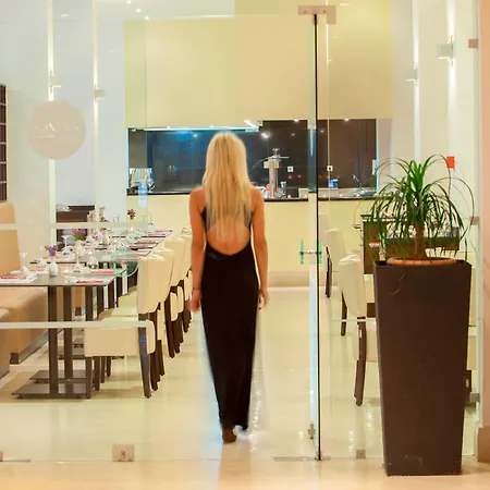 Iberostar Kerkyra Golf 4*