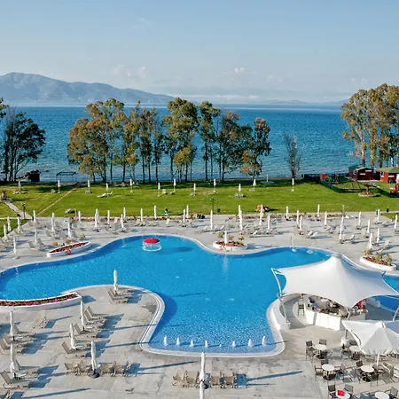Iberostar Kerkyra Golf 4*